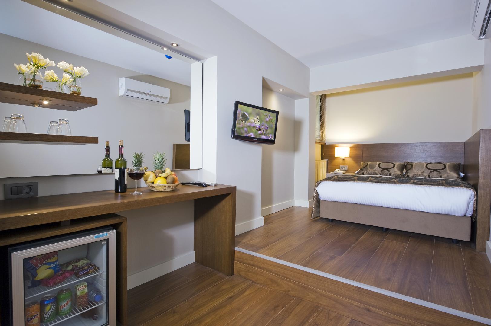 The New Hotel Zeybek foto 18