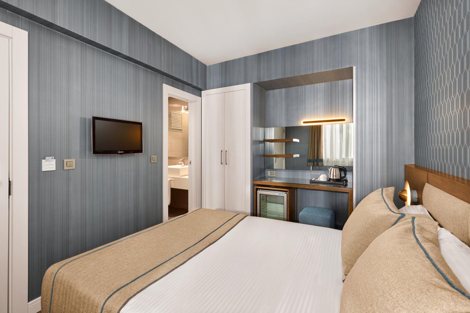 The New Hotel Zeybek foto 15