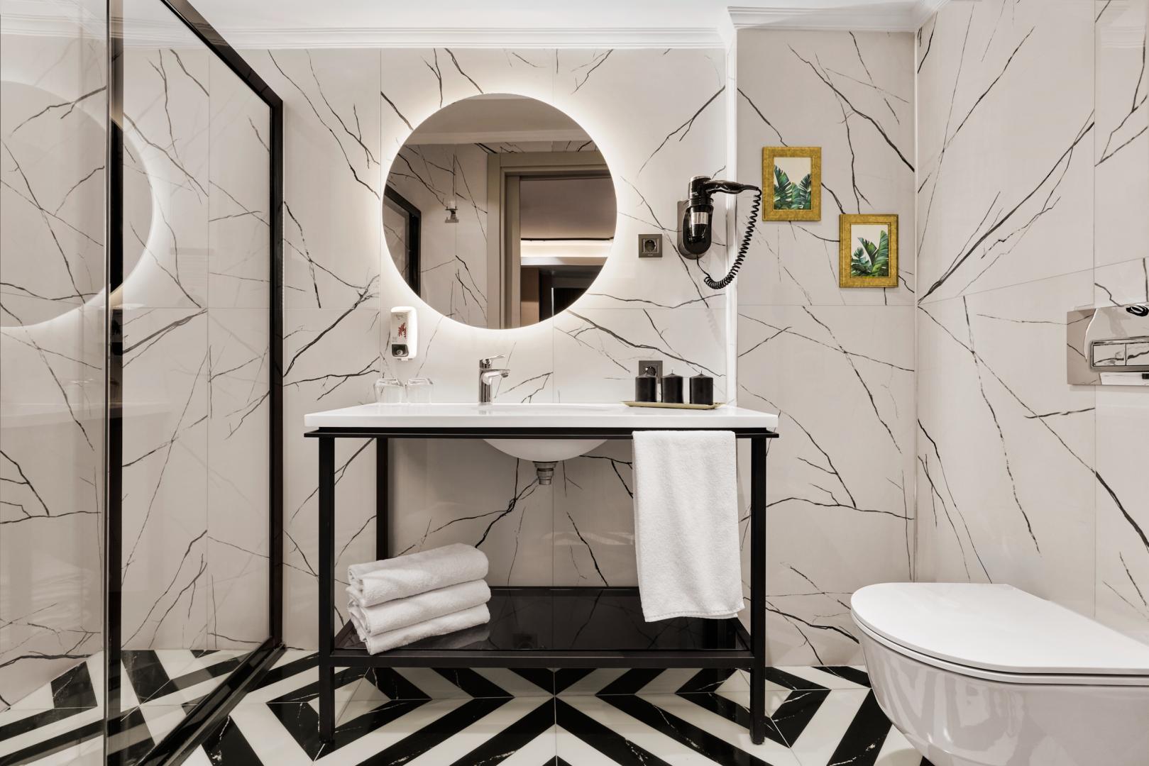 The New Hotel Zeybek foto 39