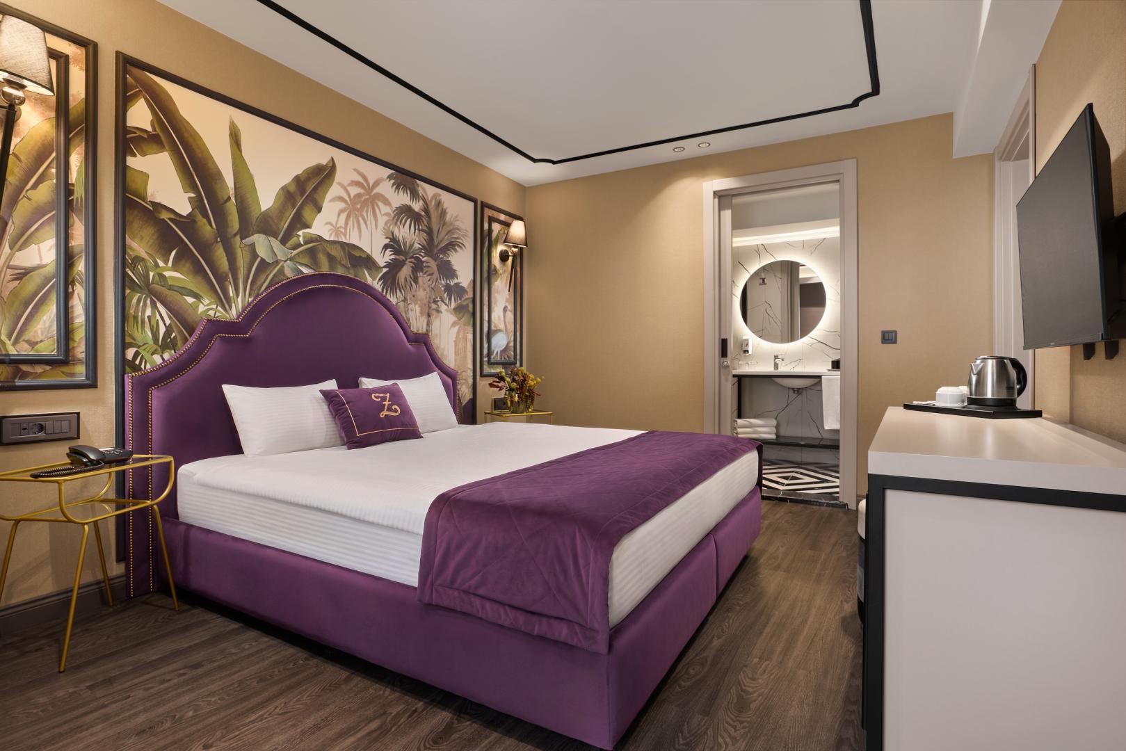 The New Hotel Zeybek foto 41