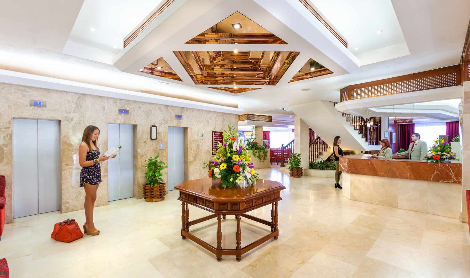 Apartamentos Masaru image 1