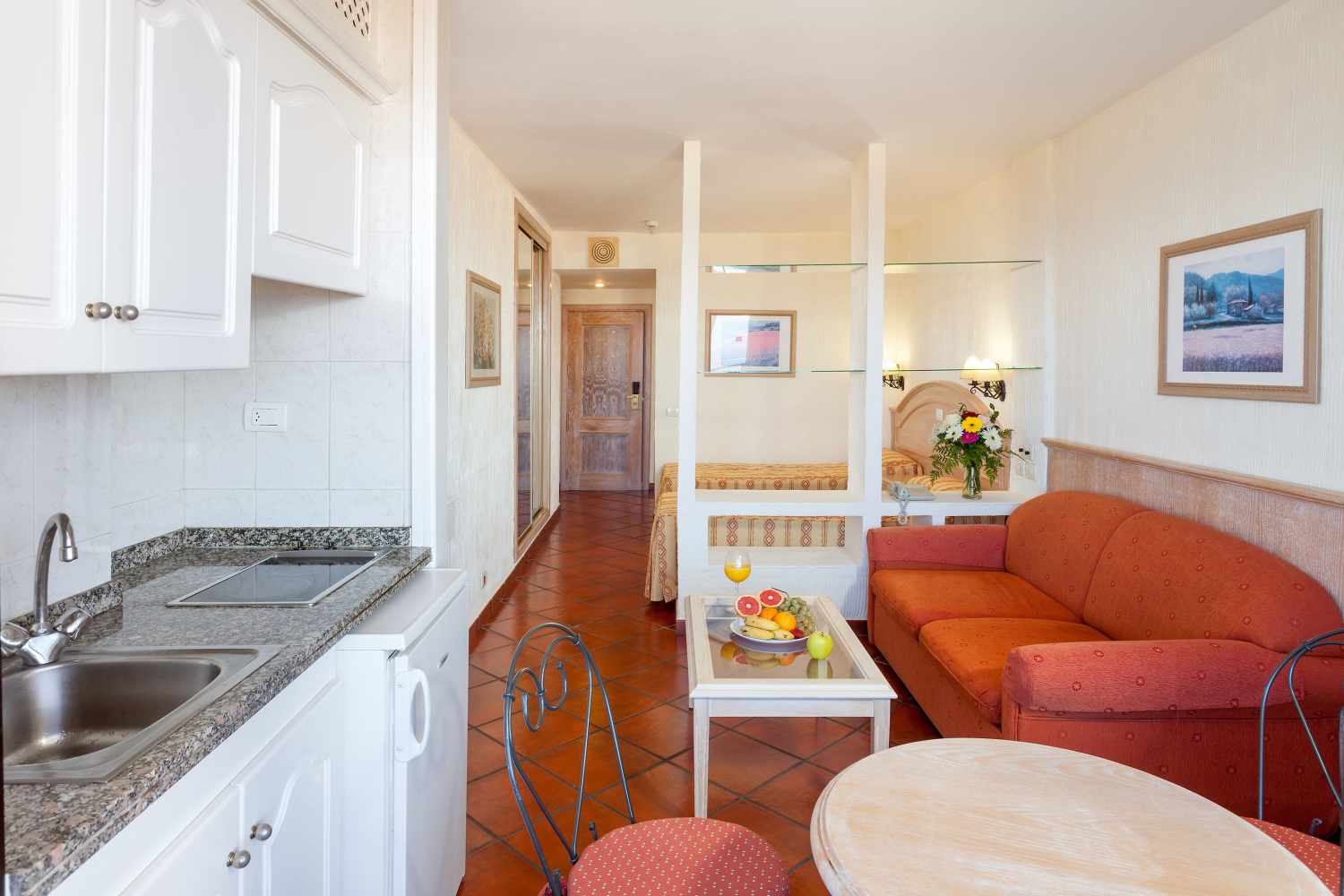 Apartamentos Masaru foto 32