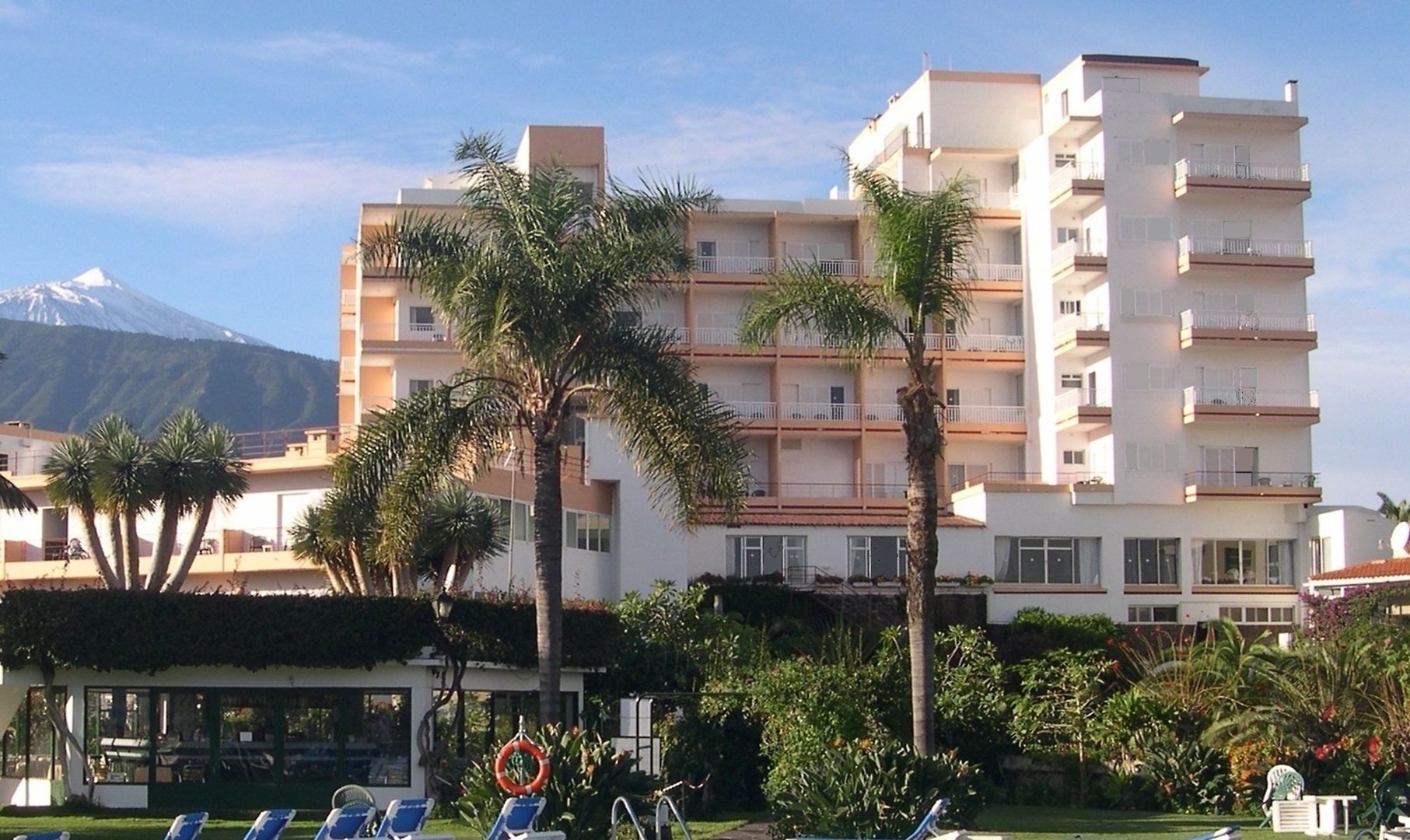 TUI BLUE Atlantic Hills foto 27