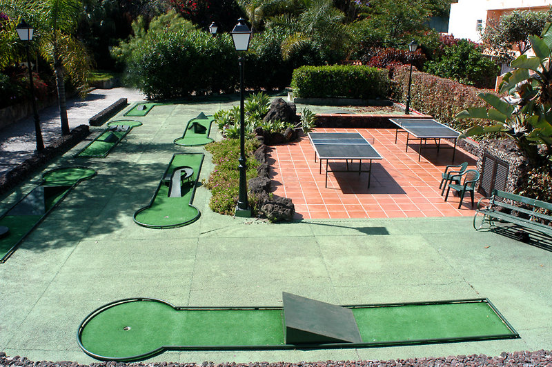 TUI BLUE Atlantic Hills foto 22