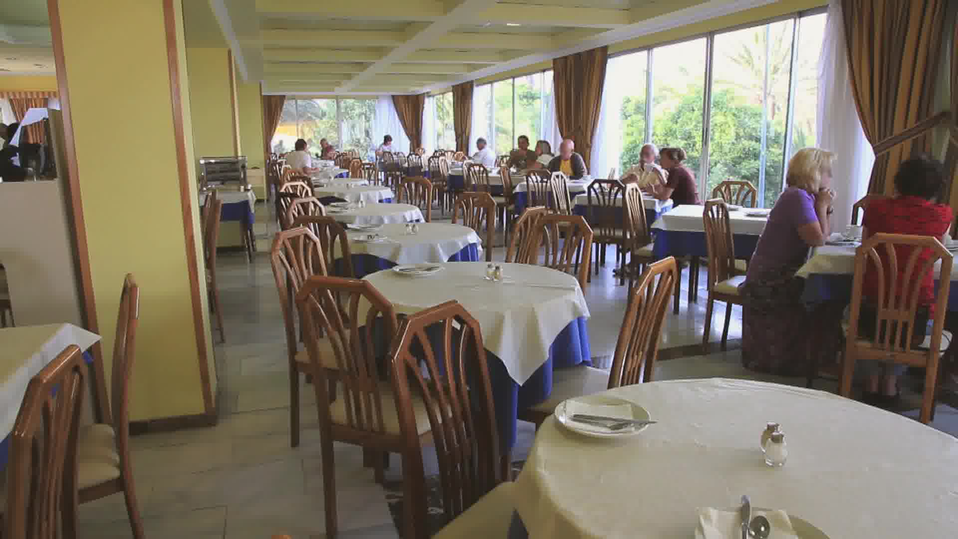 TUI BLUE Atlantic Hills foto 19