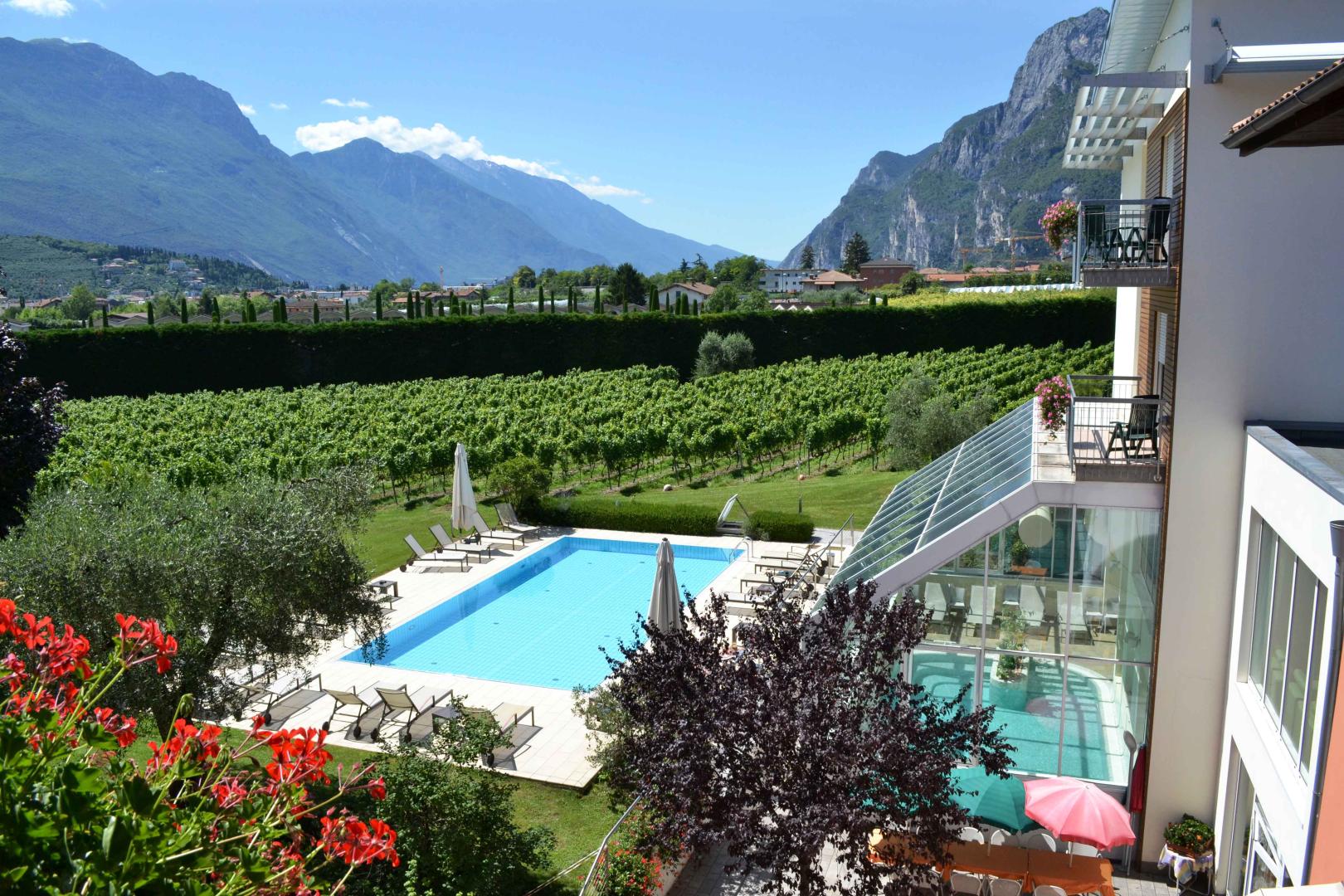 Albergo Al Maso foto 14