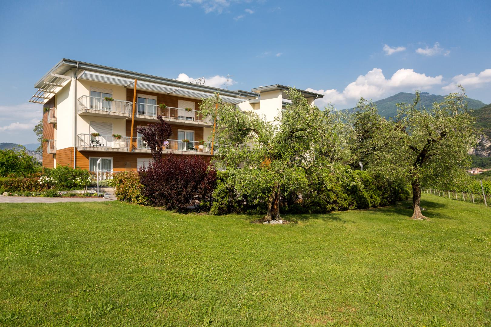 Albergo Al Maso foto 18
