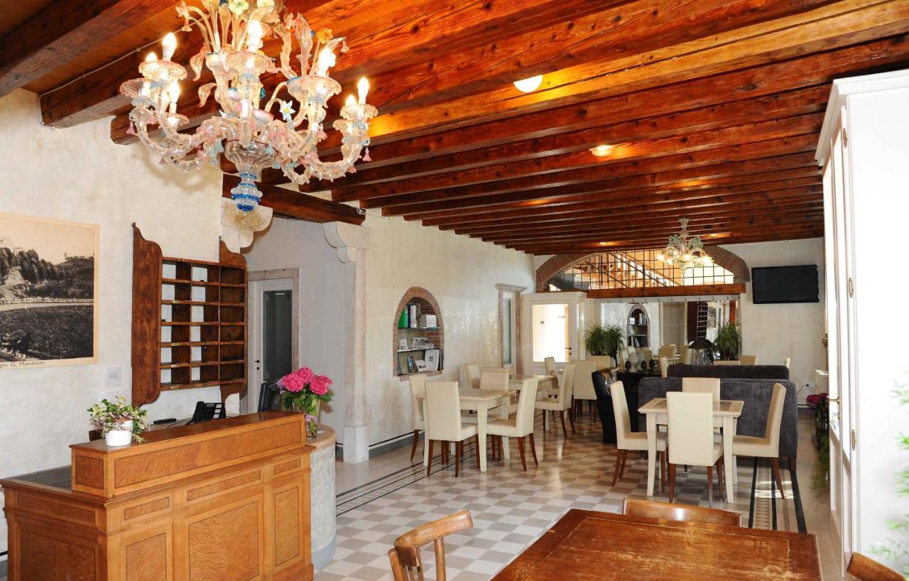 Albergo Al Maso foto 4
