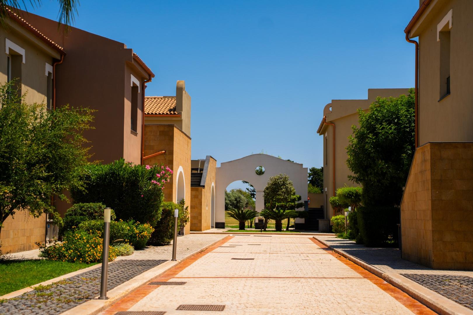 Le Residenze Archimede foto 13