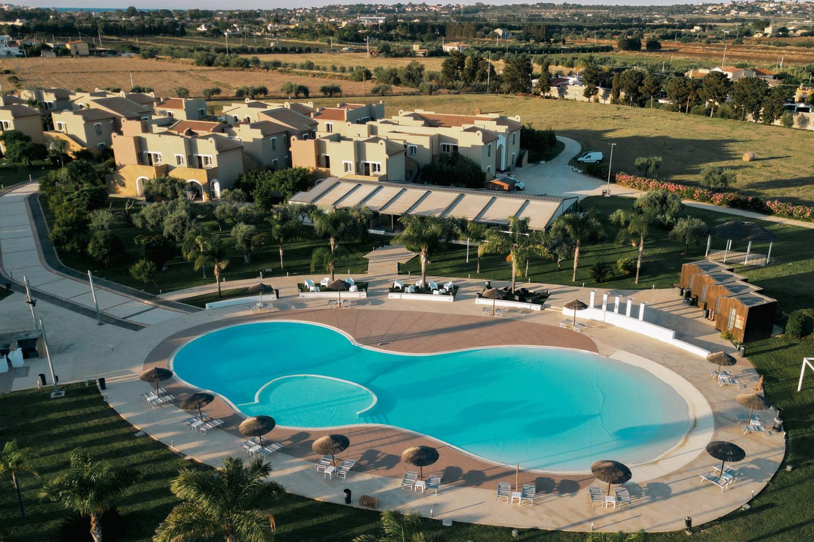 Le Residenze Archimede foto 14