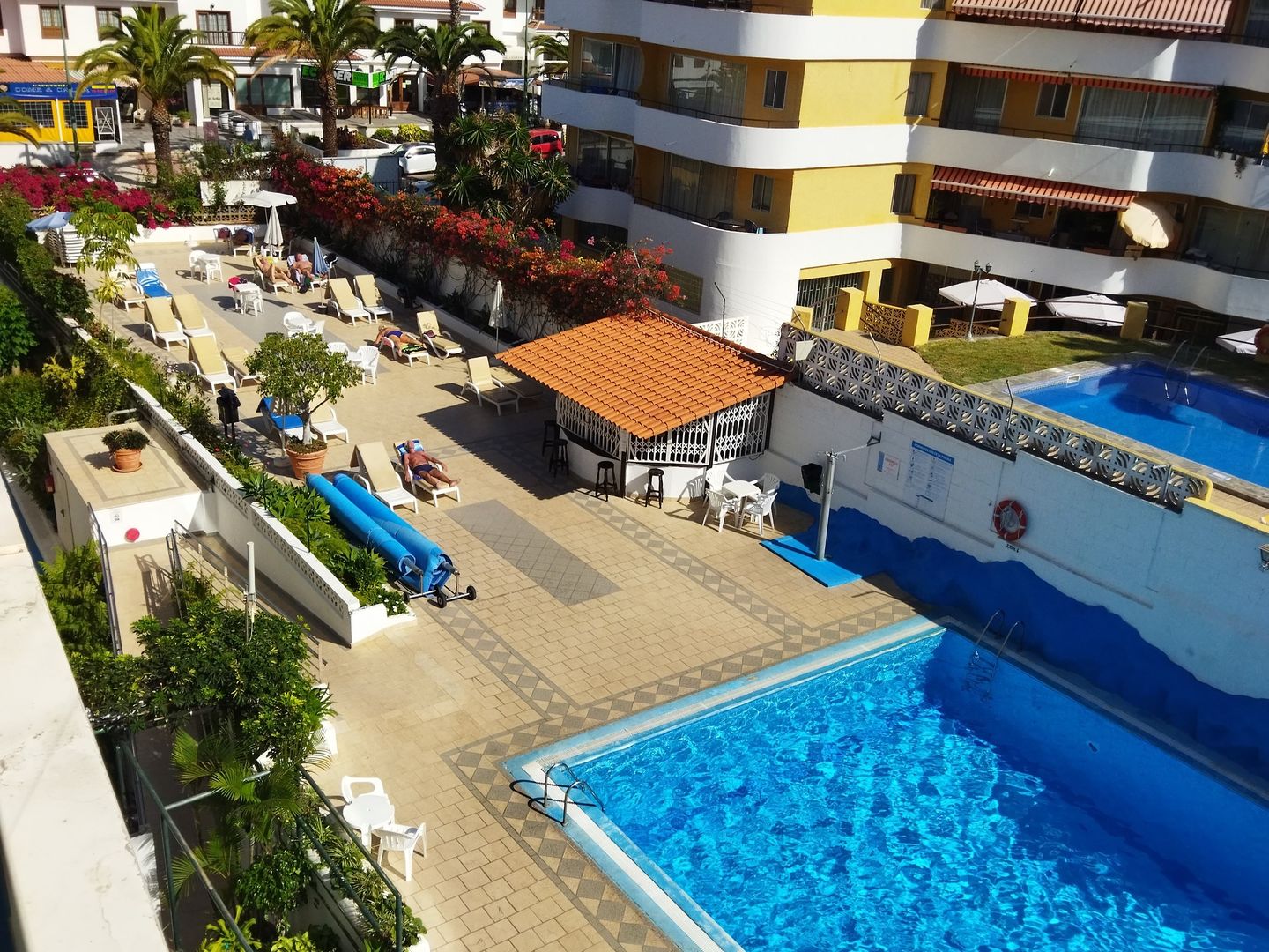 Apartamentos Pez Azul foto 9