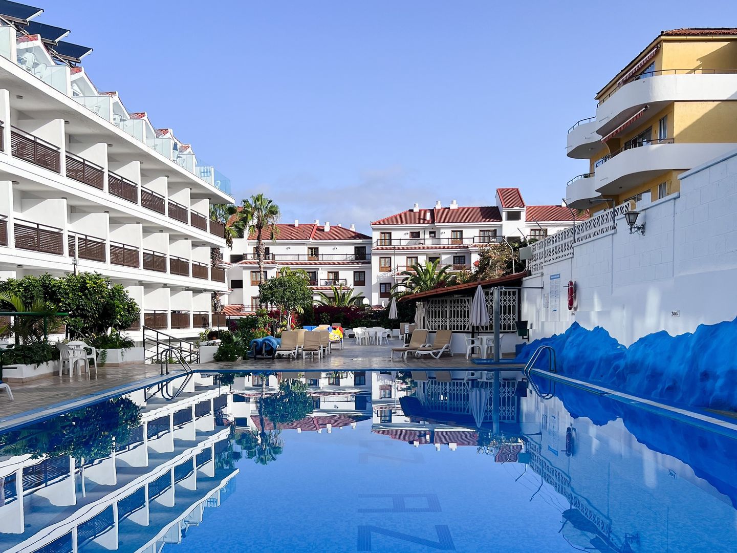 Apartamentos Pez Azul image 0