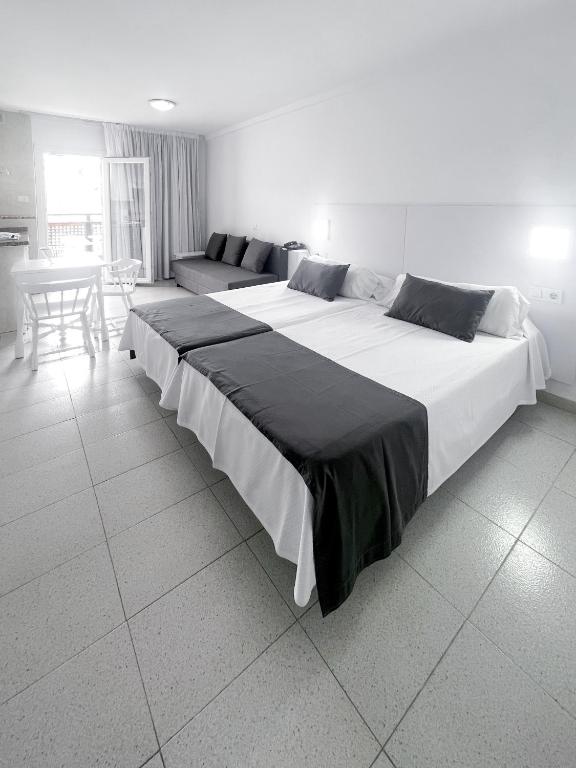 Apartamentos Pez Azul foto 15