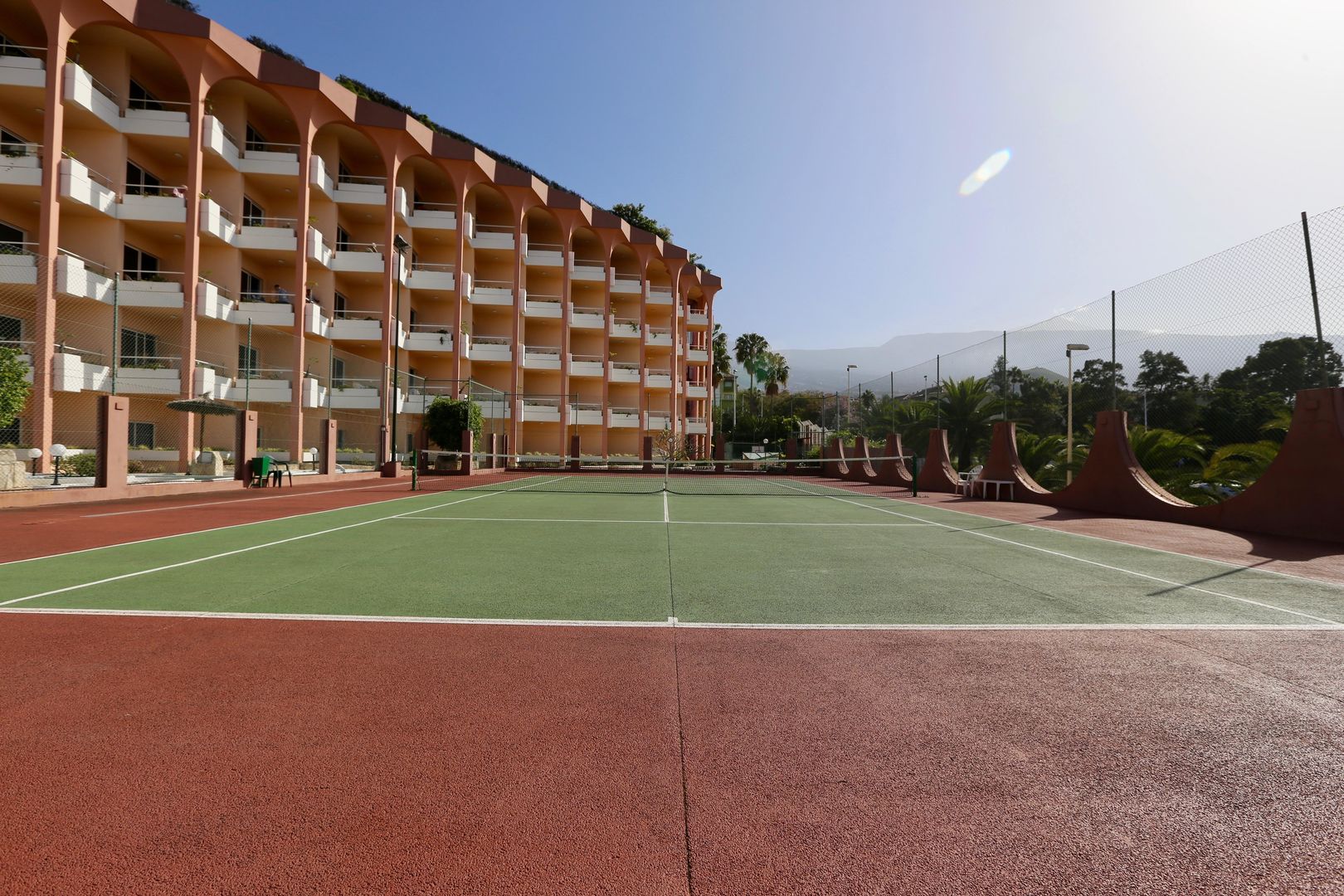 Hotel Puerto Palace foto 17