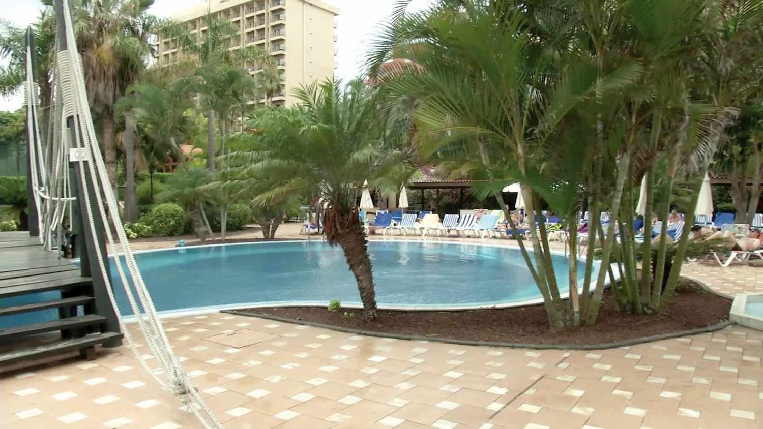 Bahia Principe Sunlight San Felipe foto 25
