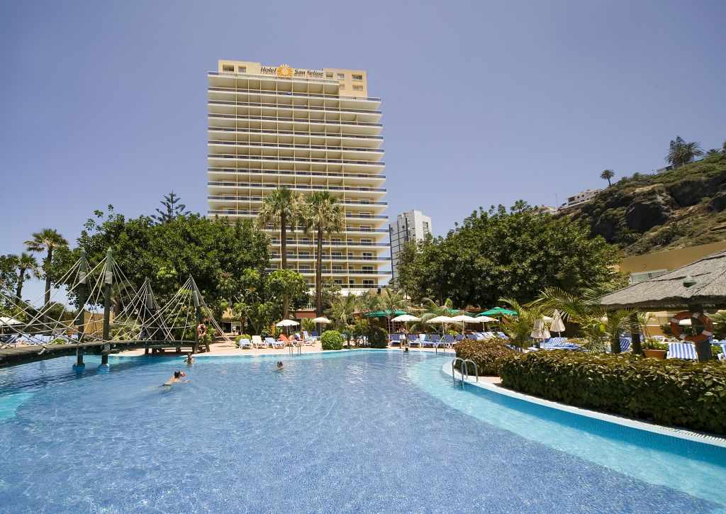 Bahia Principe Sunlight San Felipe foto 109