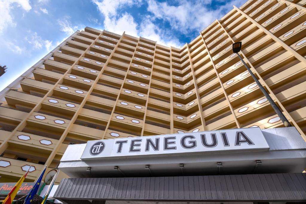 Teneguia foto 16
