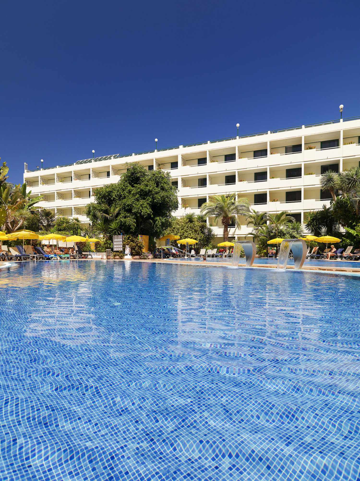H10 Tenerife Playa foto 54