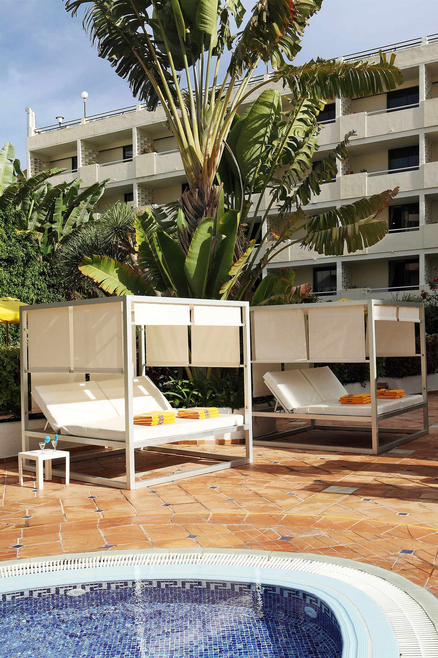 H10 Tenerife Playa foto 72