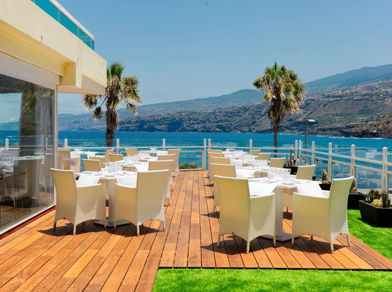 H10 Tenerife Playa foto 7