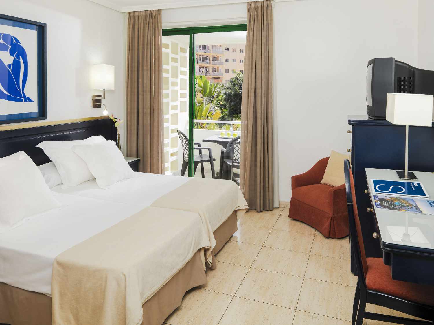 H10 Tenerife Playa foto 33