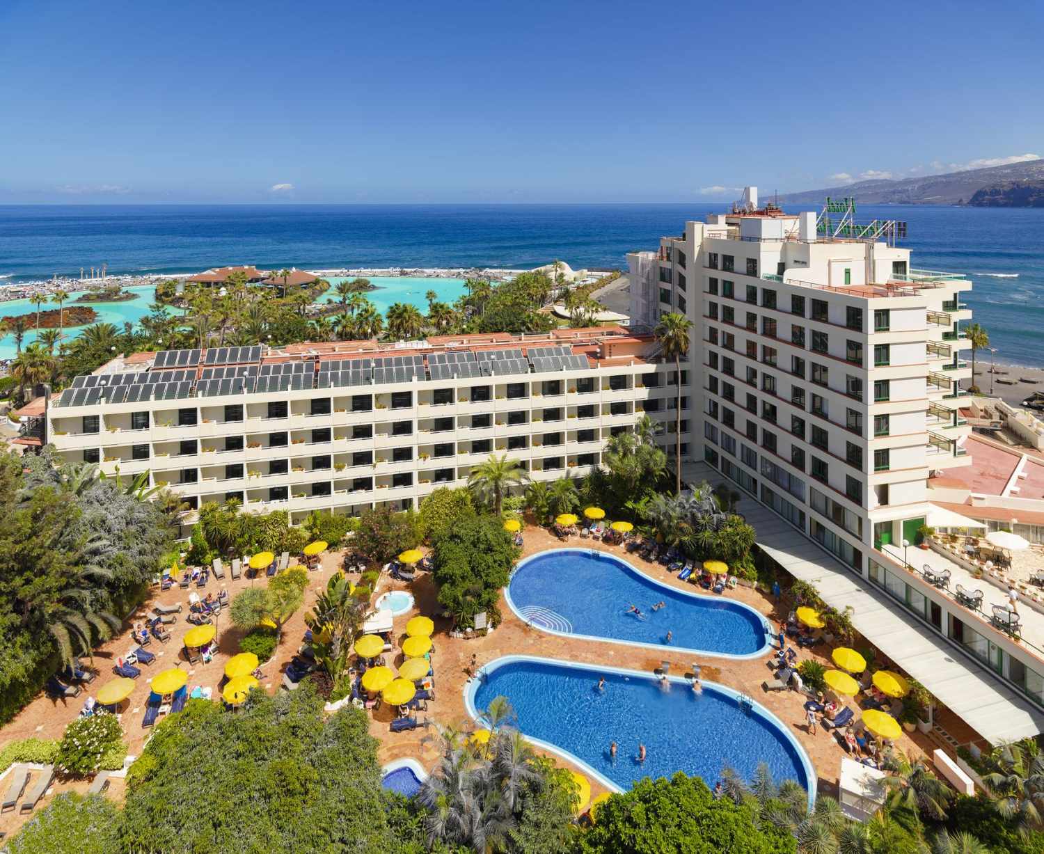 H10 Tenerife Playa foto 64