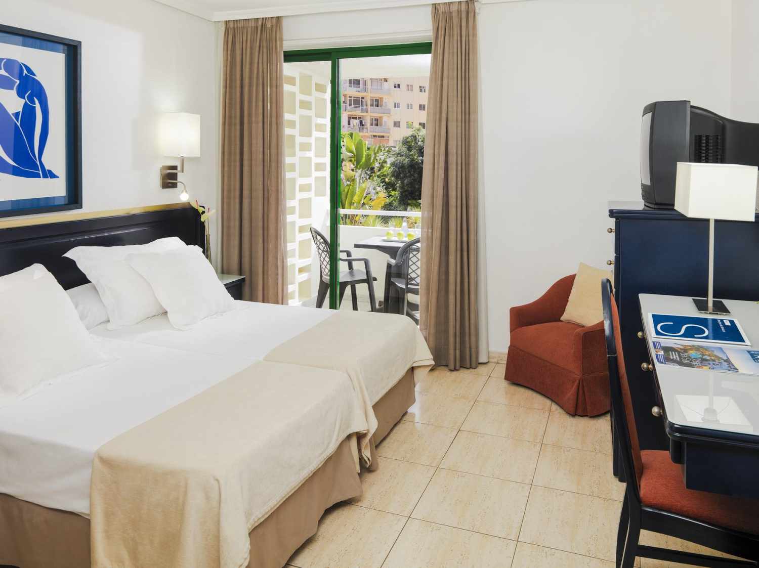 H10 Tenerife Playa foto 65