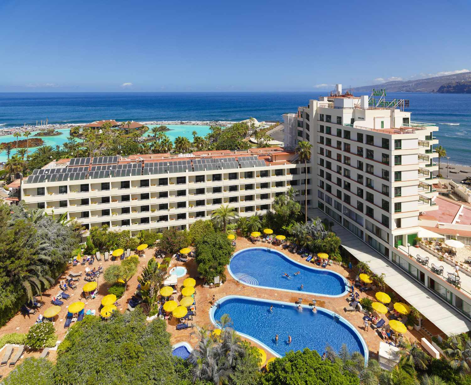 H10 Tenerife Playa foto 41