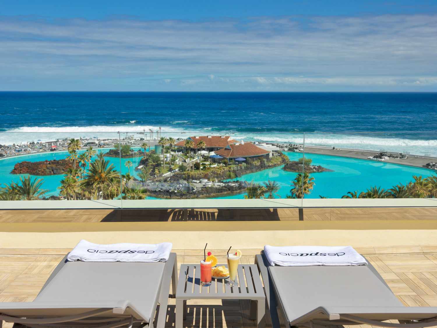 H10 Tenerife Playa foto 42