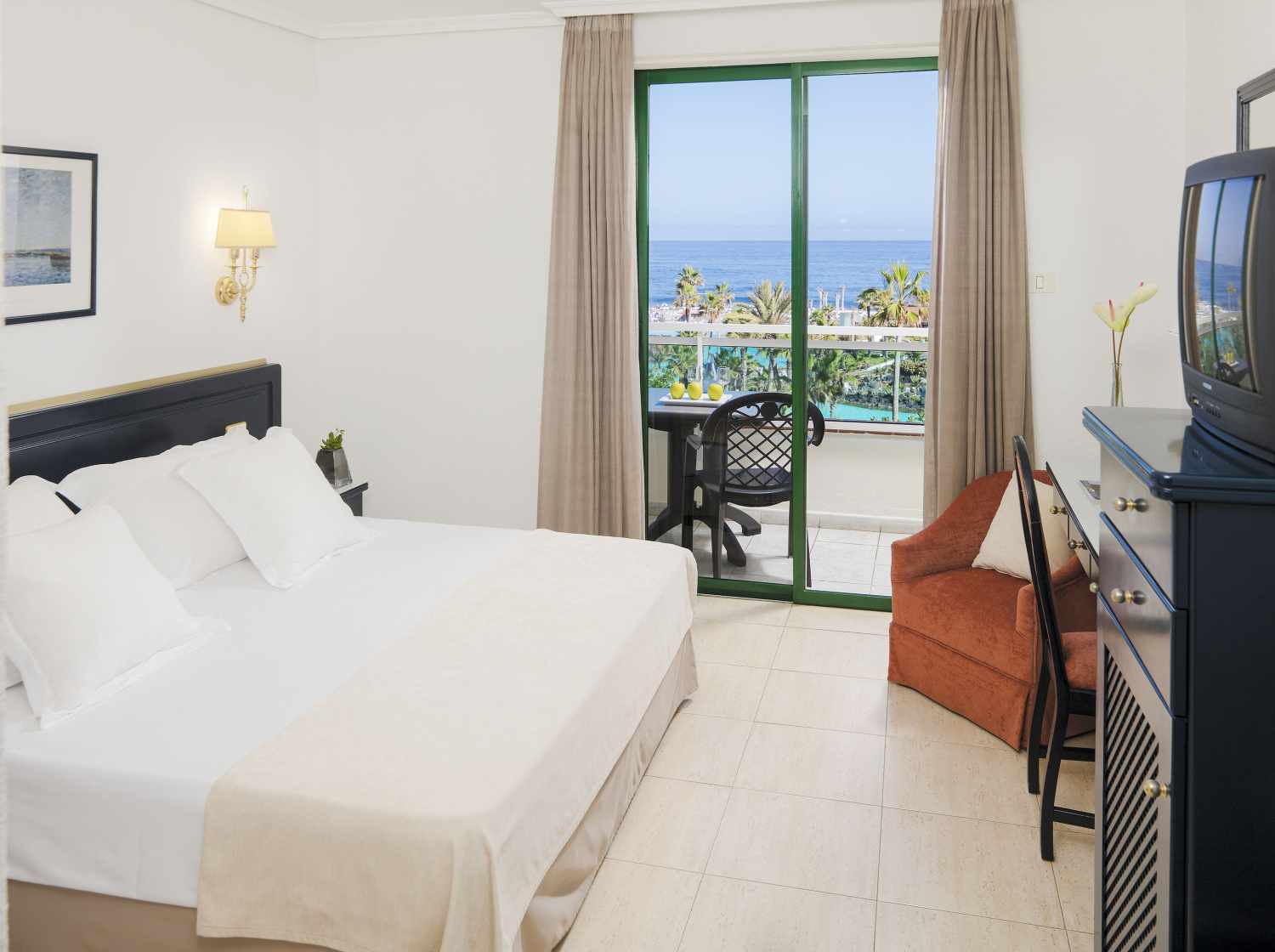 H10 Tenerife Playa foto 48