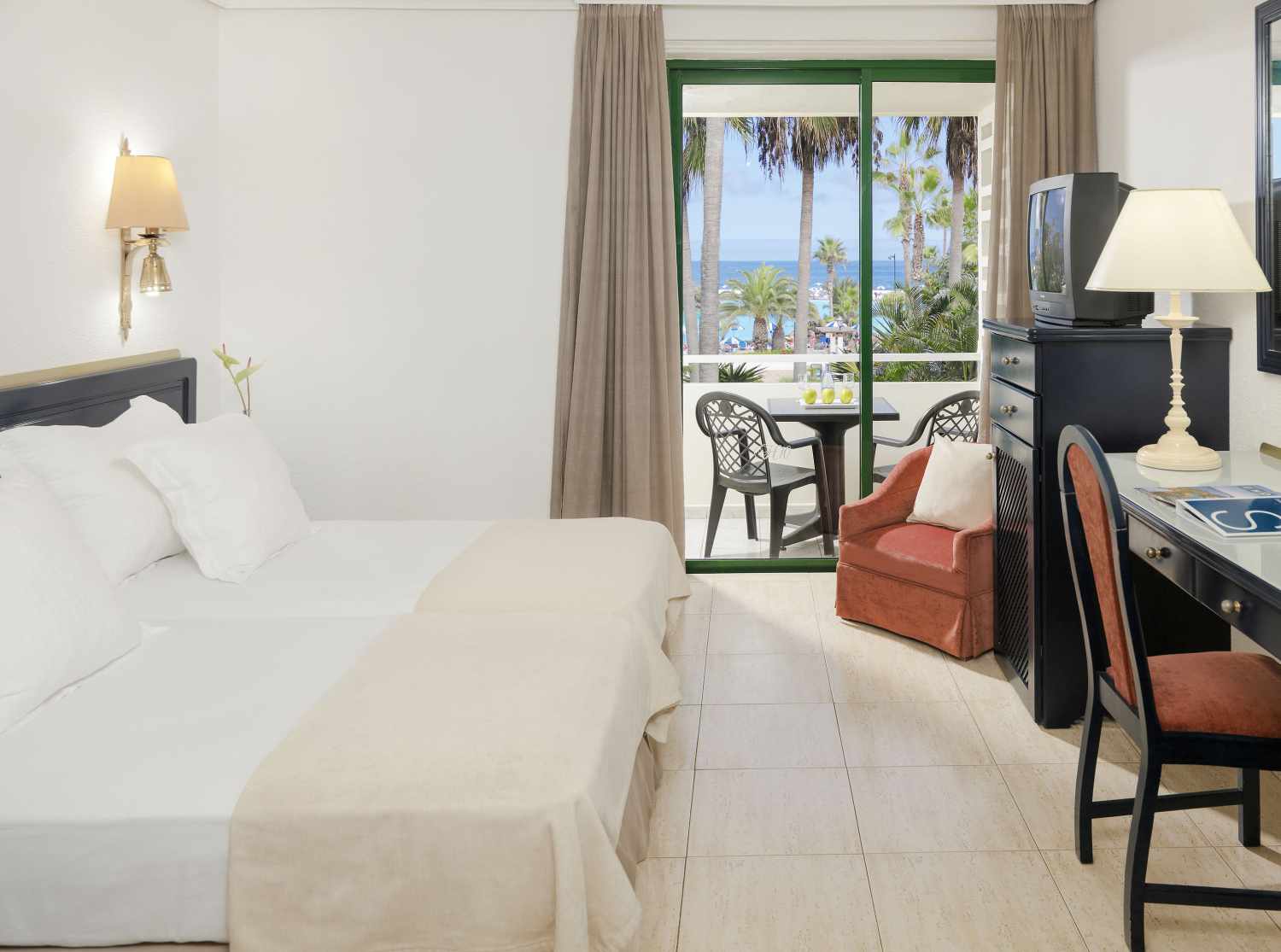 H10 Tenerife Playa foto 51