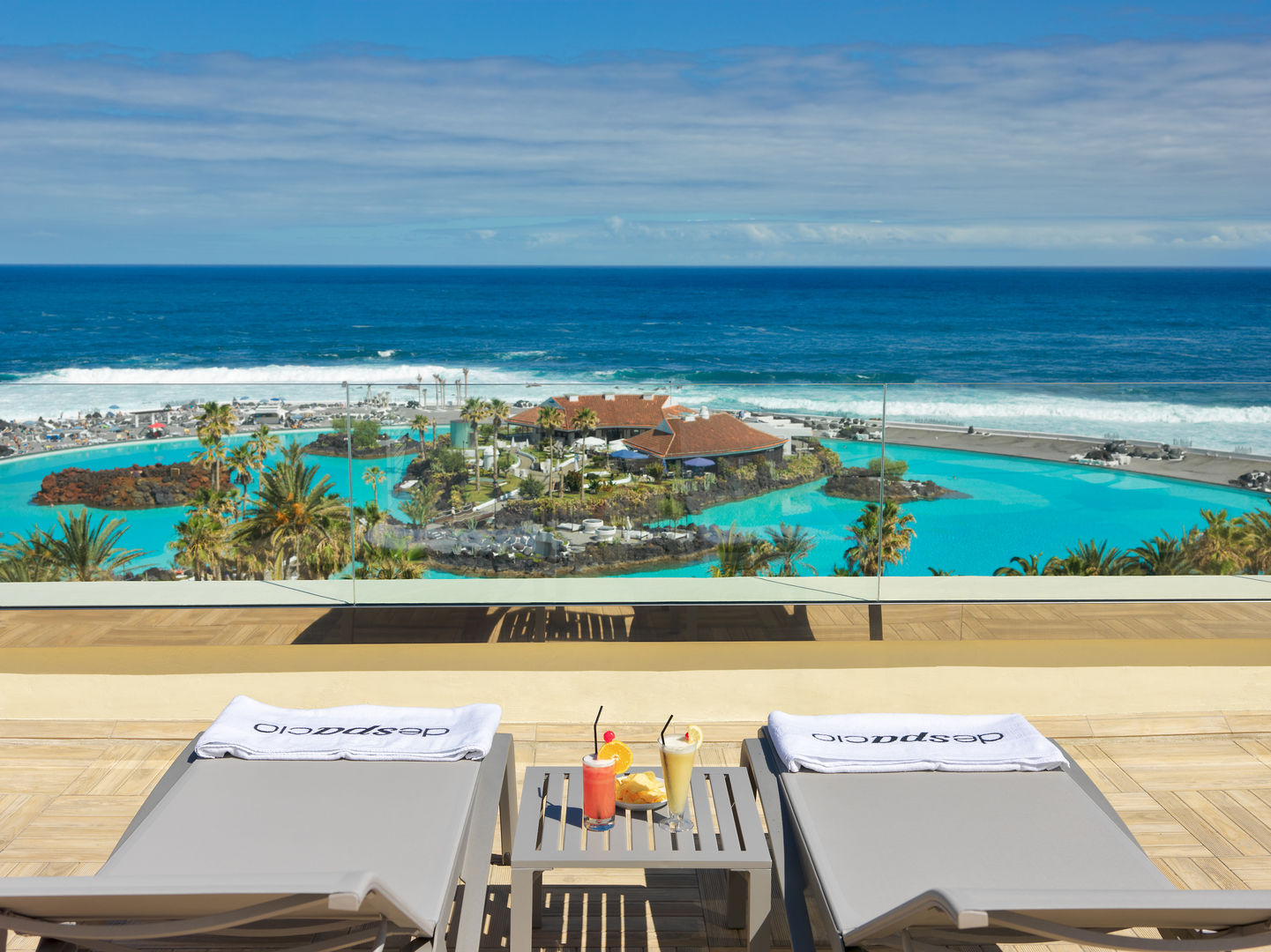 H10 Tenerife Playa foto 7