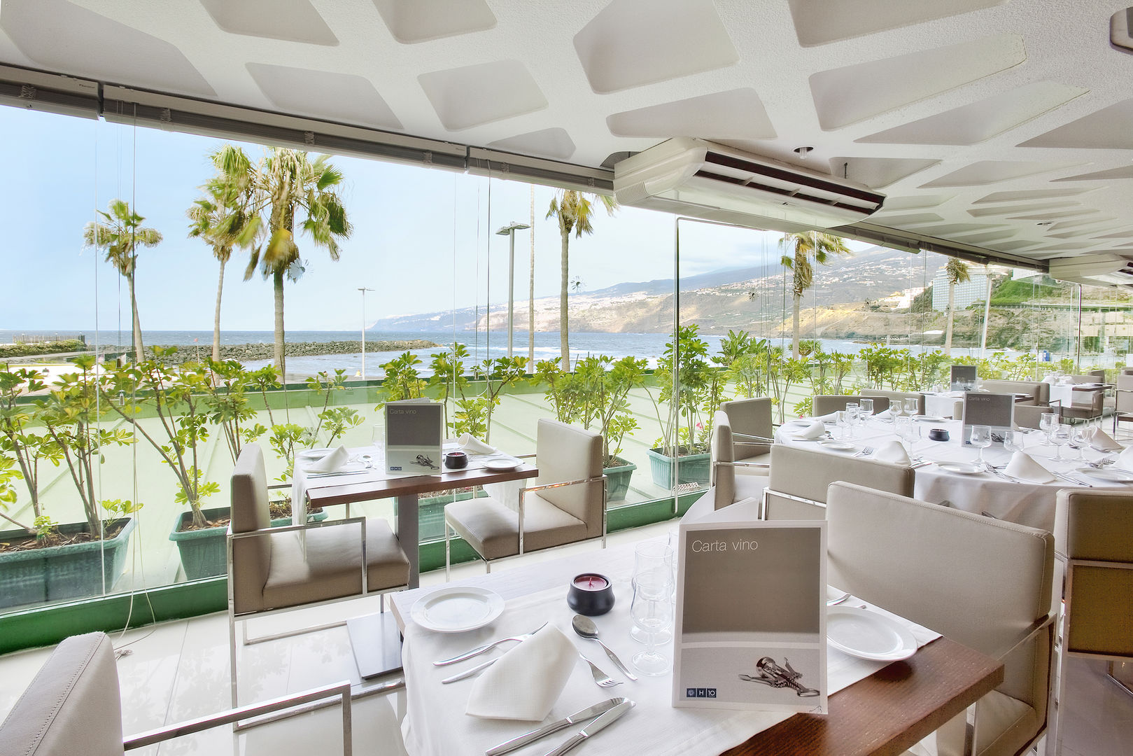 H10 Tenerife Playa foto 15