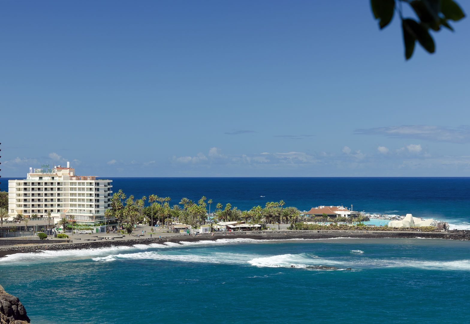 H10 Tenerife Playa foto 6