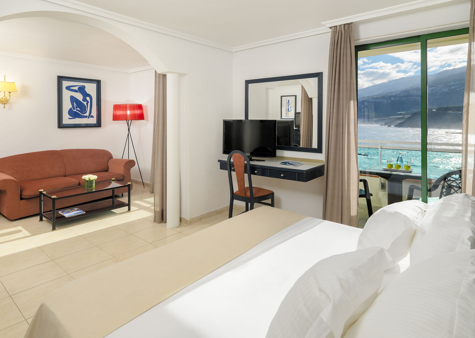 H10 Tenerife Playa foto 18