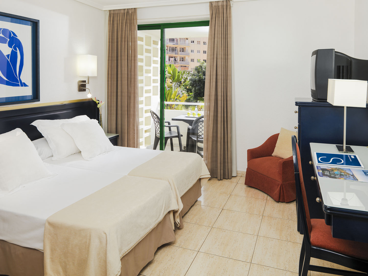 H10 Tenerife Playa foto 17