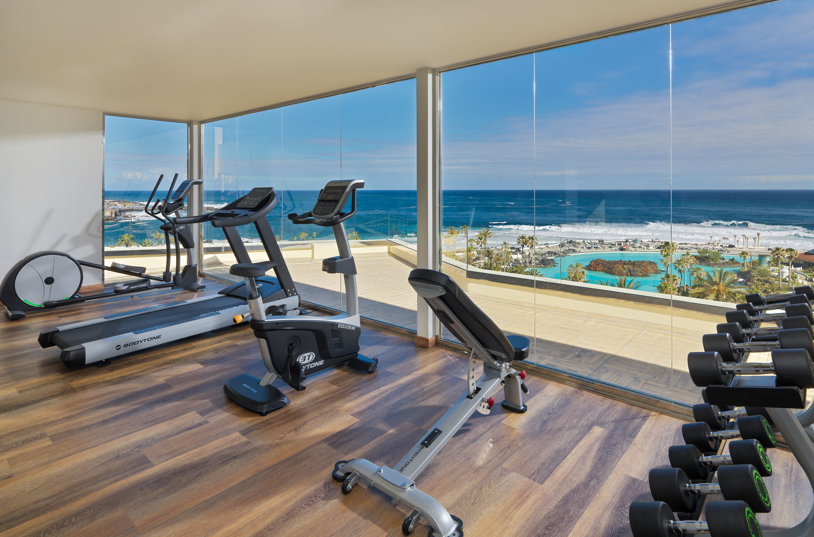 H10 Tenerife Playa foto 16