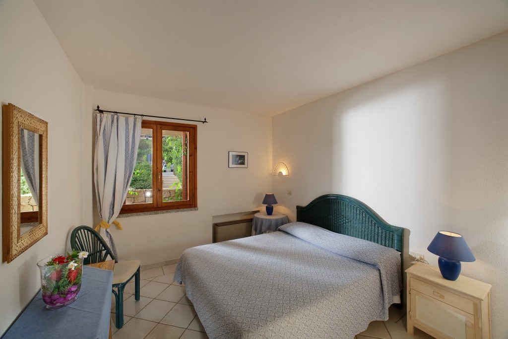 Kamer met tweepersoonsbed — Green Park Hotel