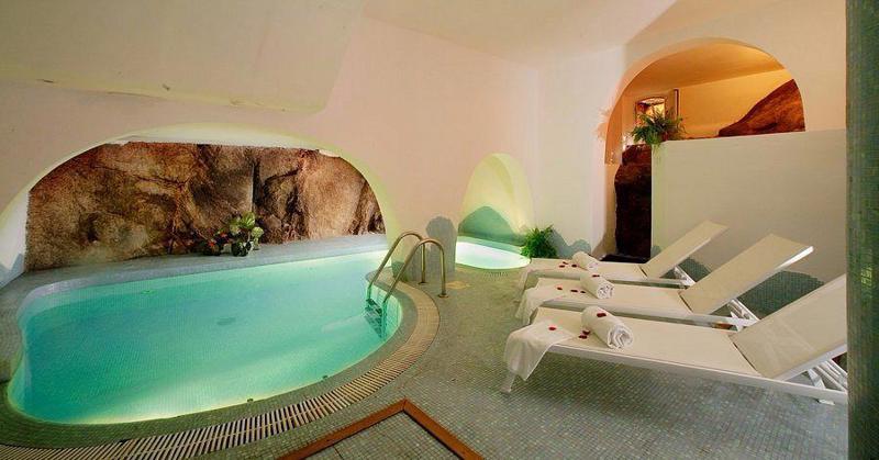 Green Park Hotel in Cala di Volpe - foto 5