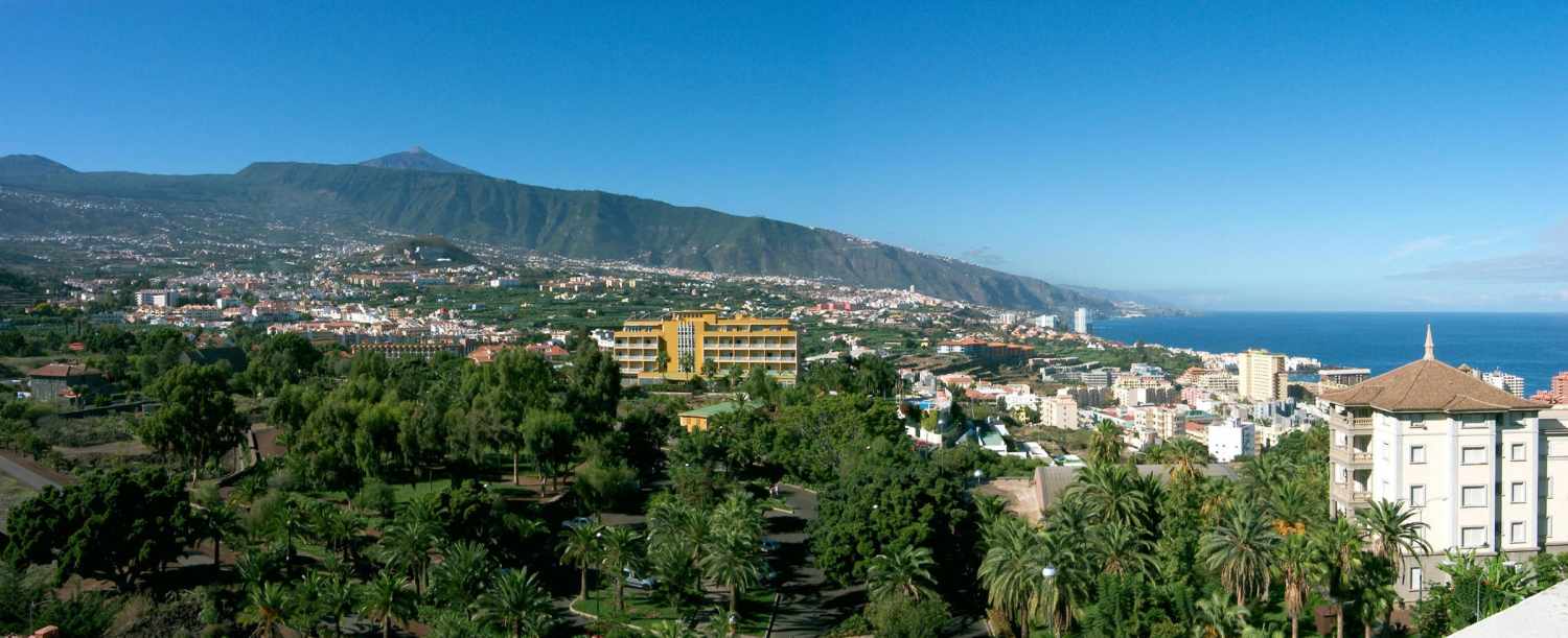 Hotel Tigaiga foto 7