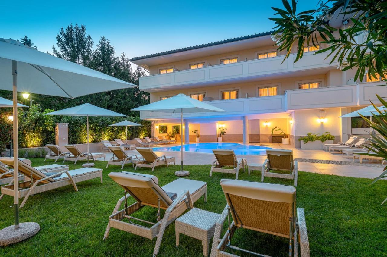 Villa Rosa in Desenzano del Garda - foto 2