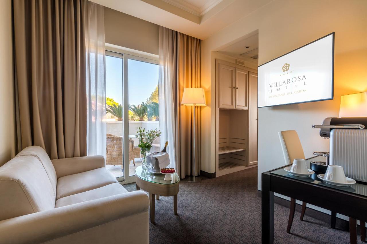 Villa Rosa in Desenzano del Garda - foto 3