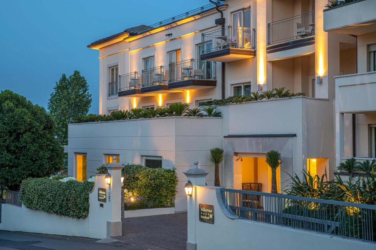 Villa Rosa in Desenzano del Garda - foto 5