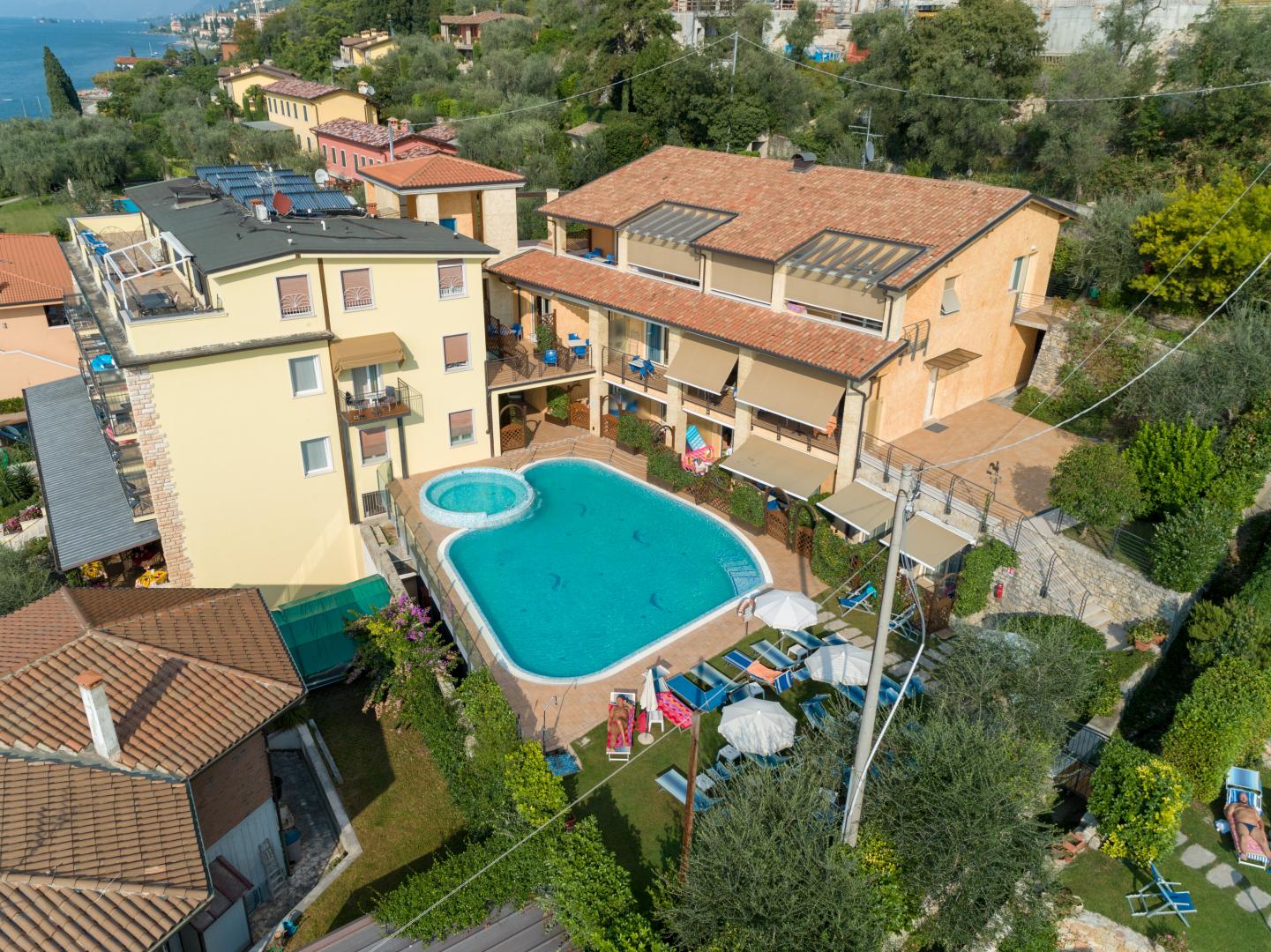 Hotel Rosemari foto 18