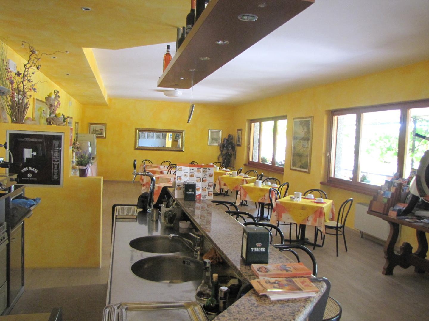 Hotel Rosemari foto 17