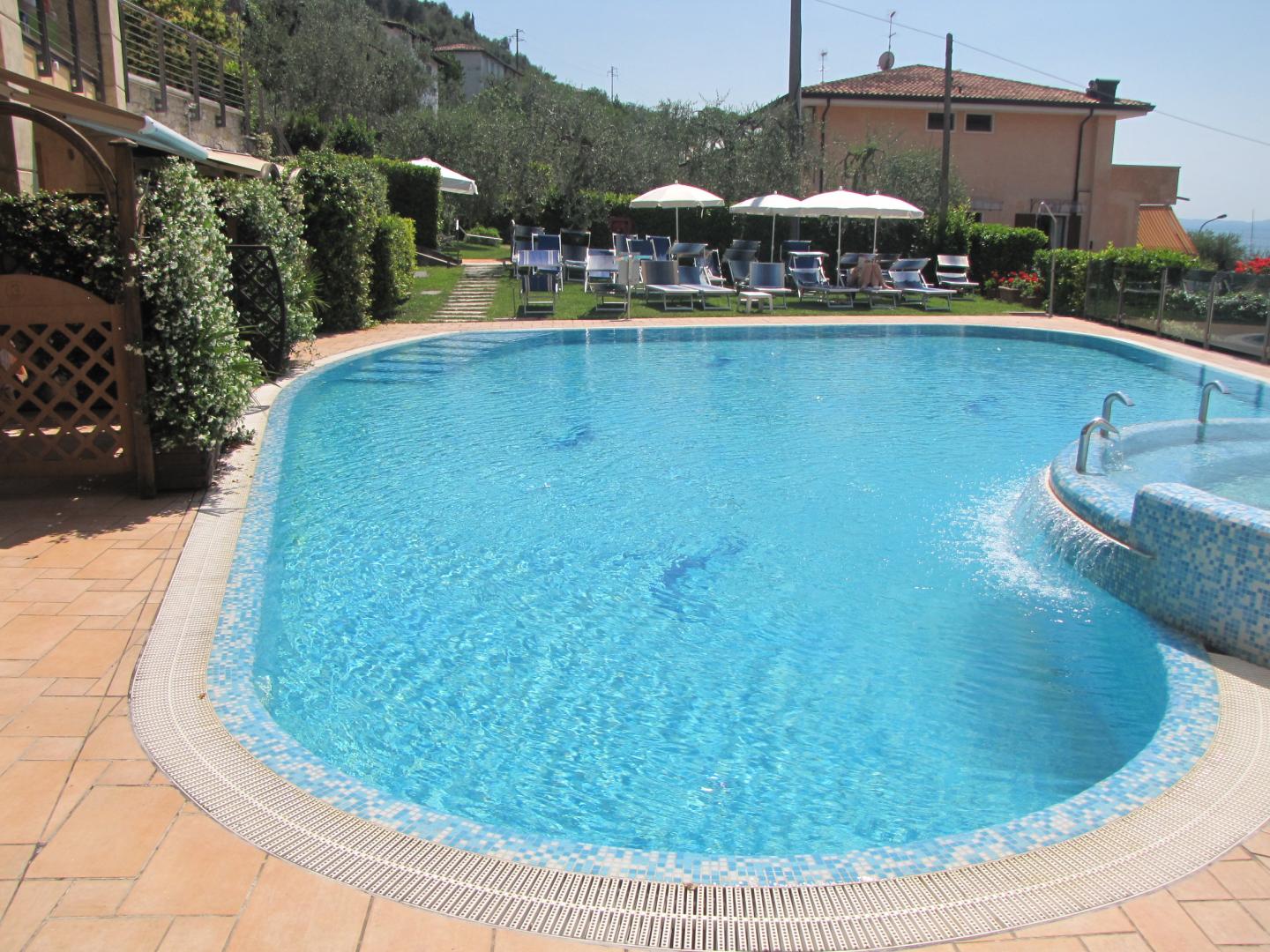 Hotel Rosemari foto 15