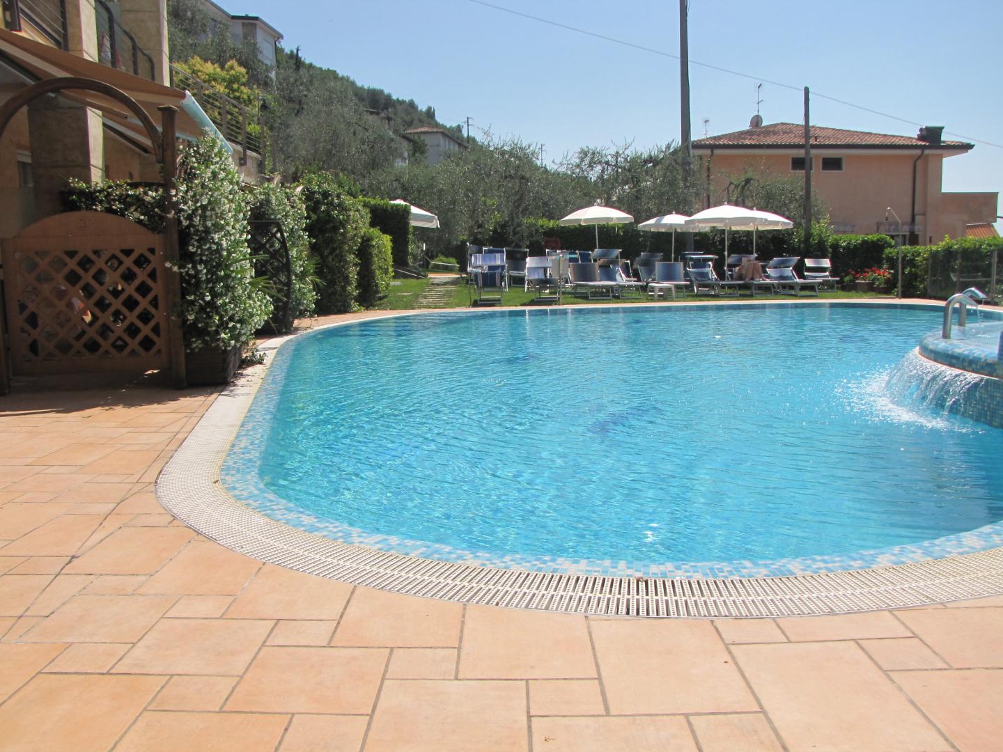 Hotel Rosemari foto 19