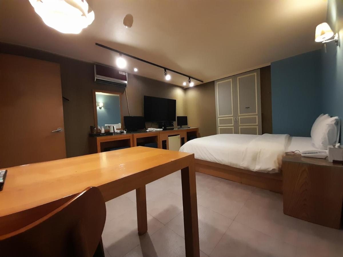 Hotel Rosemari foto 4
