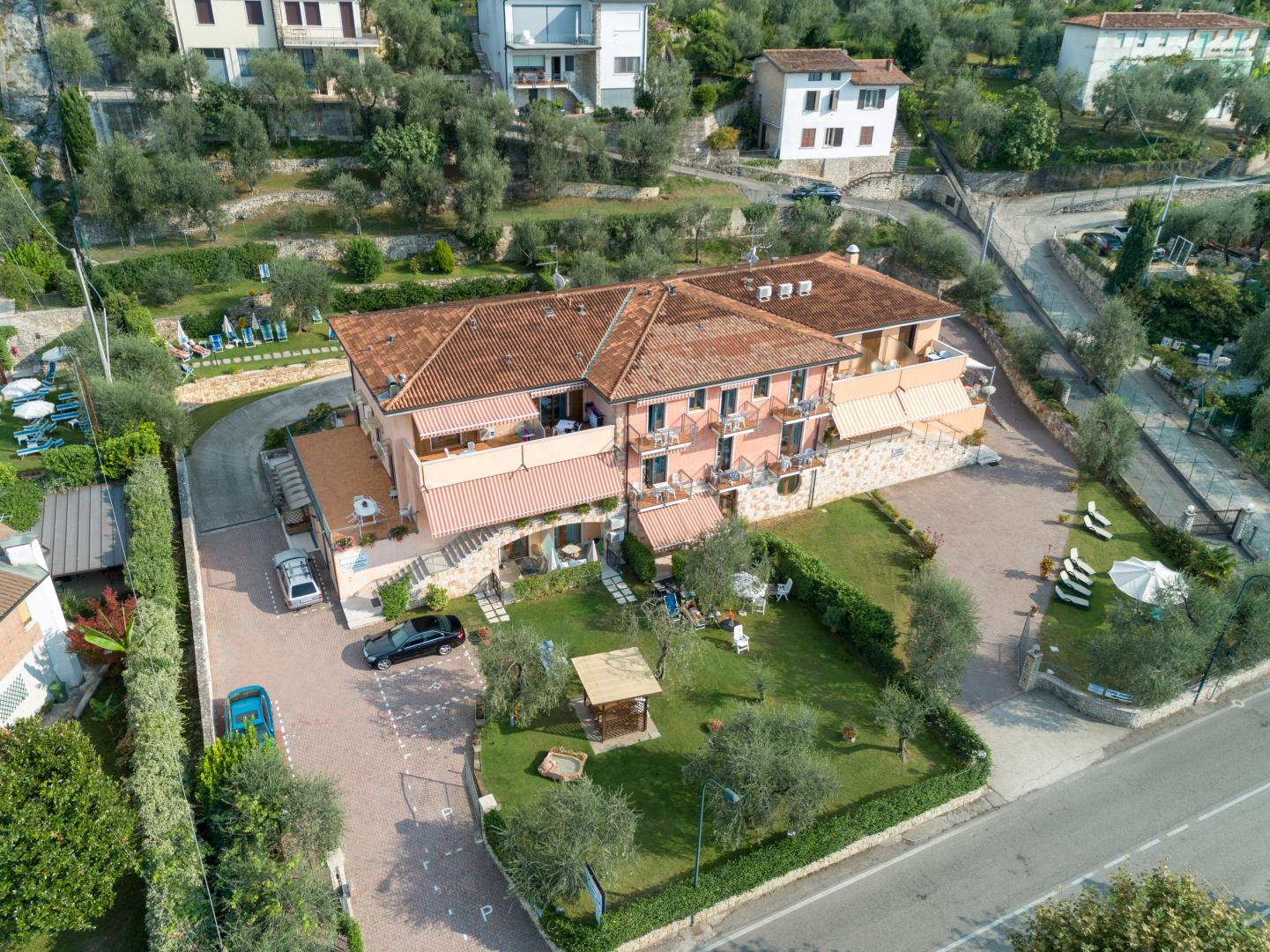 Villa Margherita foto 12