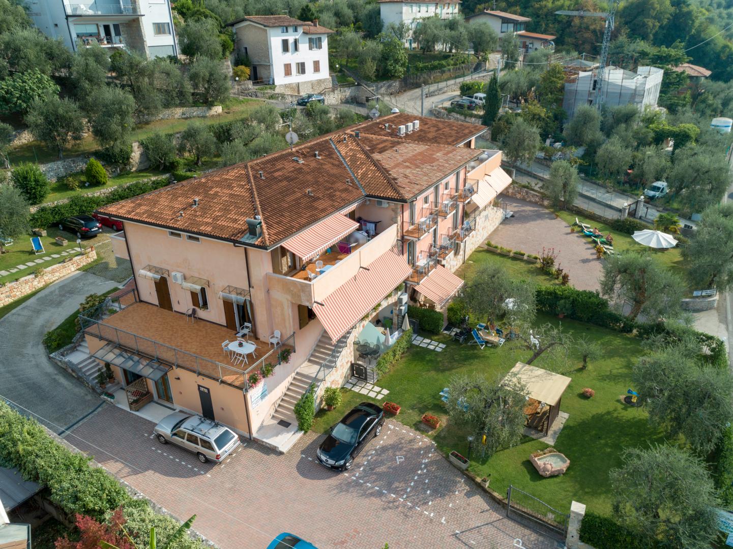 Villa Margherita foto 16